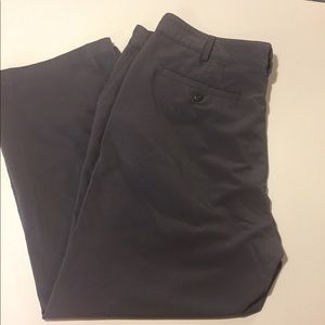Under armour dress pants